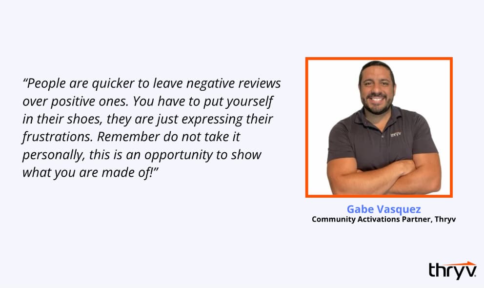 reputation management advice for social media